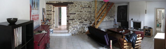 Colocation Plélan-le-Grand 58834