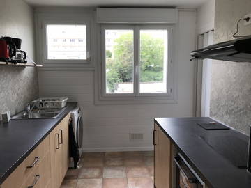 Chambre À Louer Quimper 267826