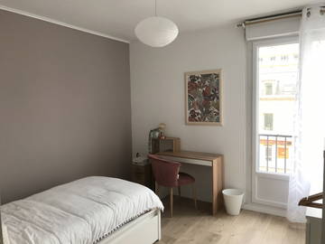 Chambre À Louer Quimper 267826