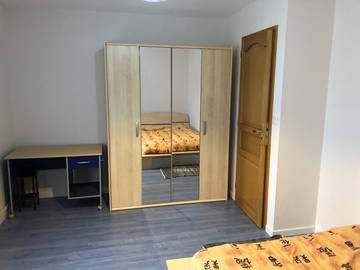 Chambre À Louer Champagne-Sur-Oise 255963