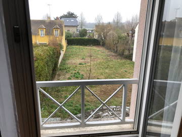 Room For Rent Champagne-Sur-Oise 255963