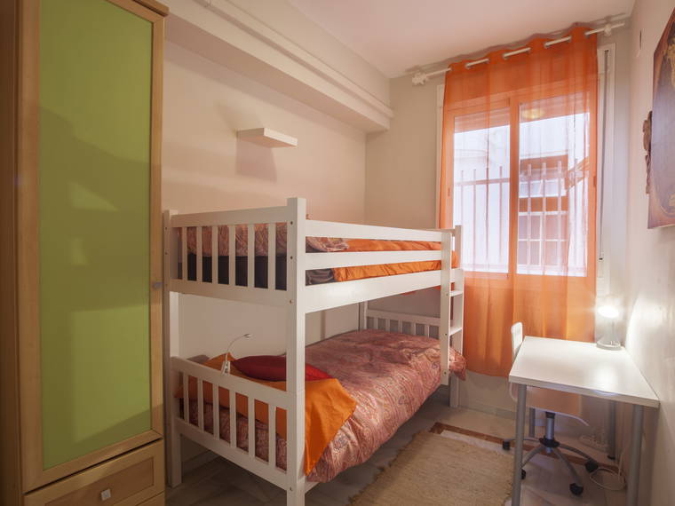 Chambre À Louer Sevilla 230041-1