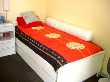 Chambre À Louer Cergy 255836