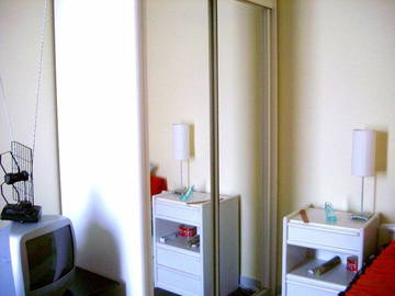 Chambre À Louer Cergy 255836