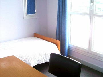 Chambre À Louer Cergy 259707