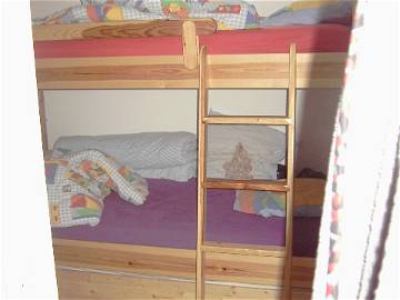 Room For Rent Allos 232803