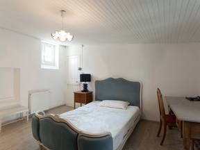 Mehrbettzimmer Mit Bad