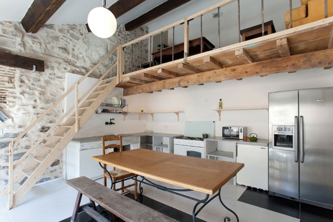 Colocation Arles 196038