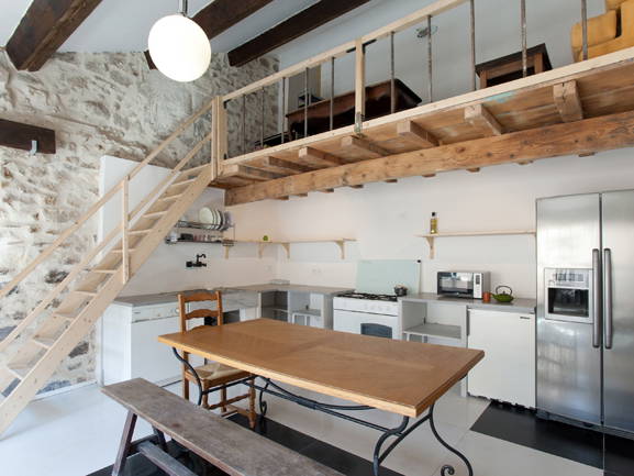 Colocación Arles 196038-3