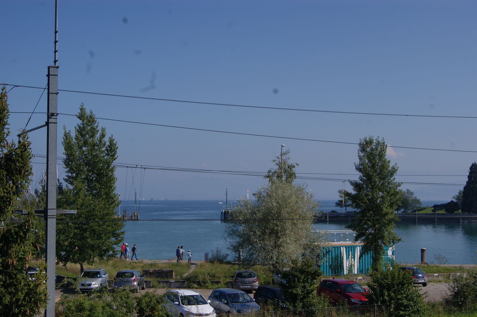 Homestay Romanshorn 341381