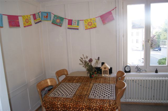 Homestay Romanshorn 341381