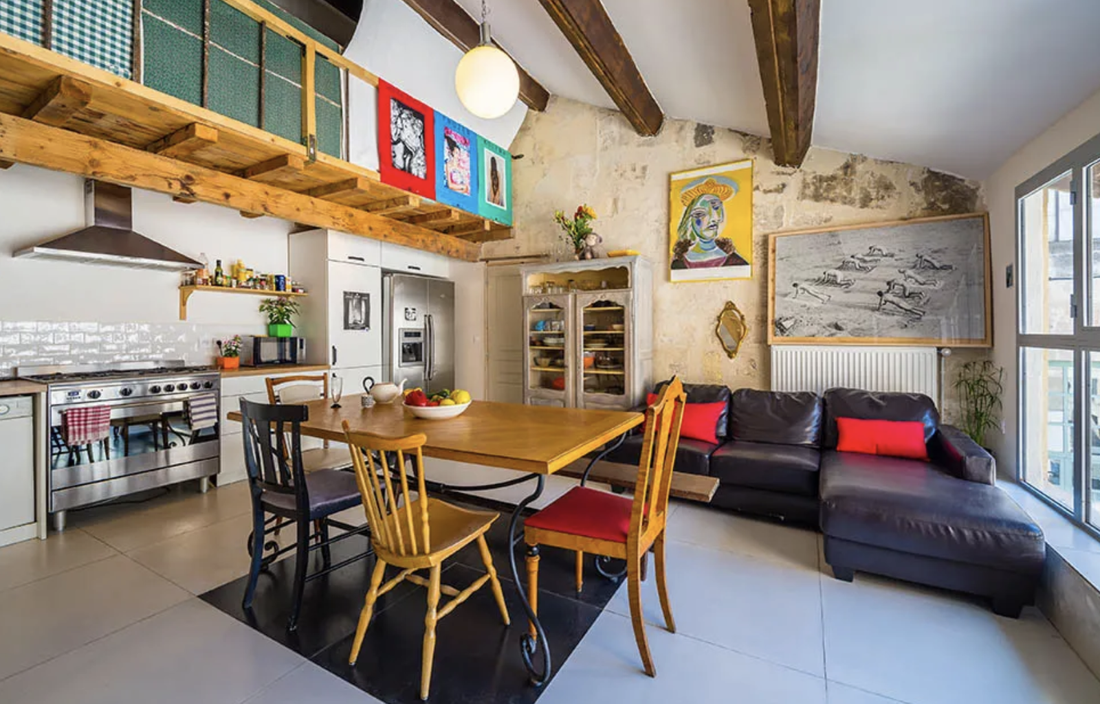 Colocation Arles 151340