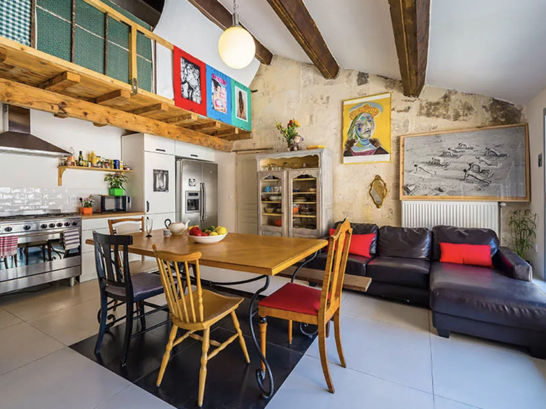 Colocación Arles 151340-2