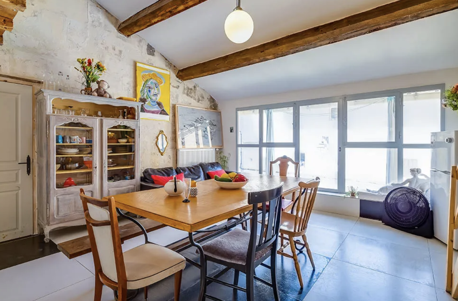 Colocation Arles 151340