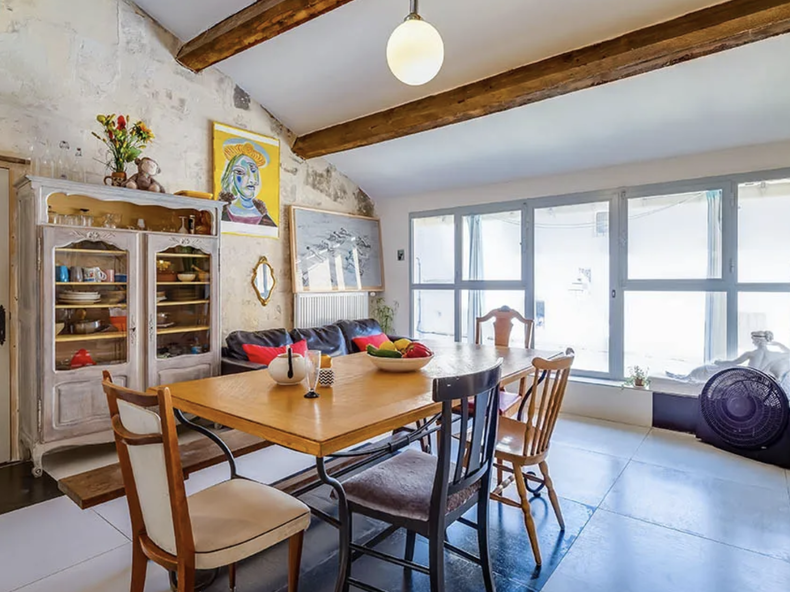 Colocación Arles 151340-3