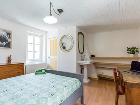 Mehrbettzimmer Mit Eigenem Bad