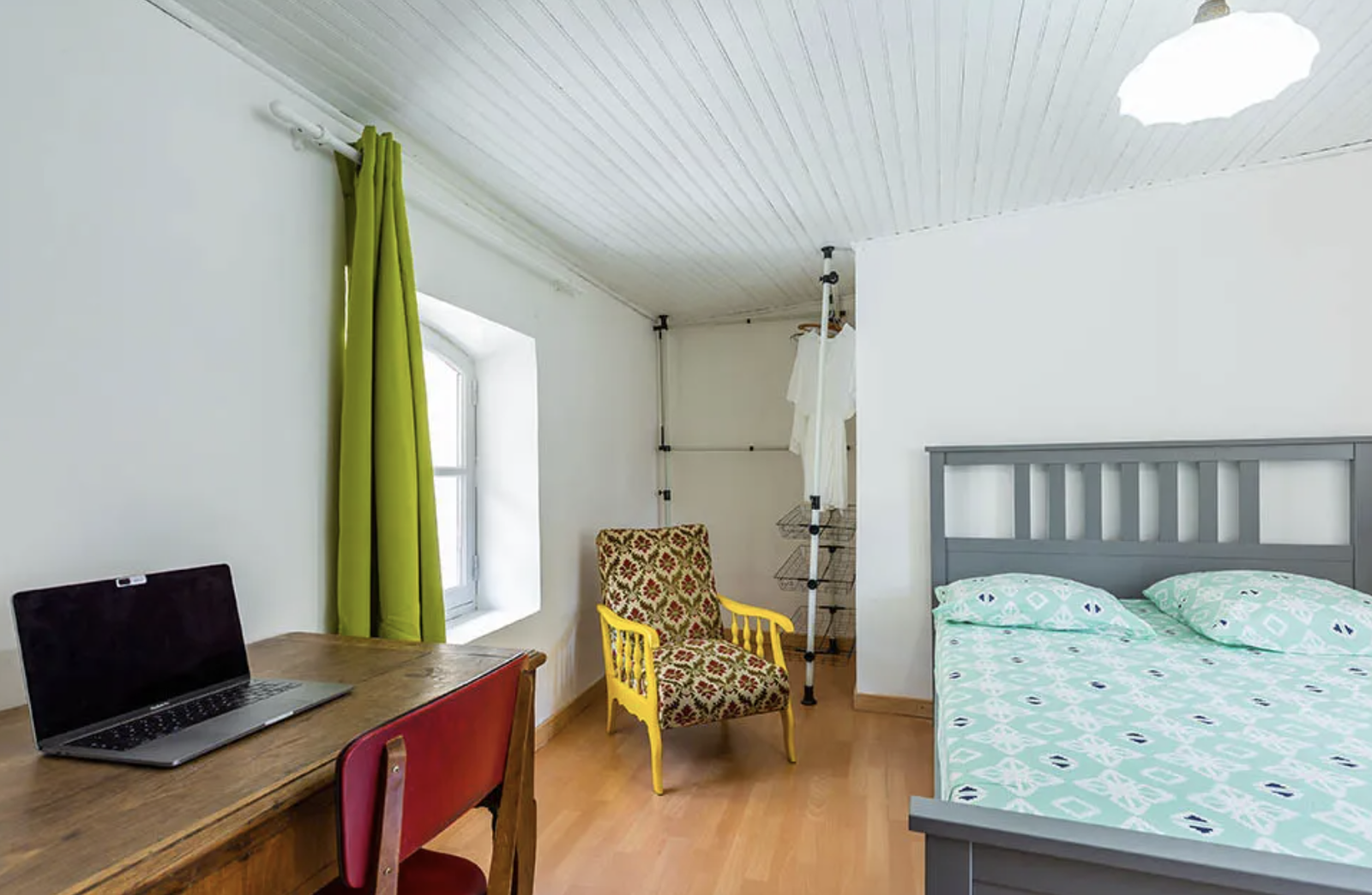 Colocation Arles 151340