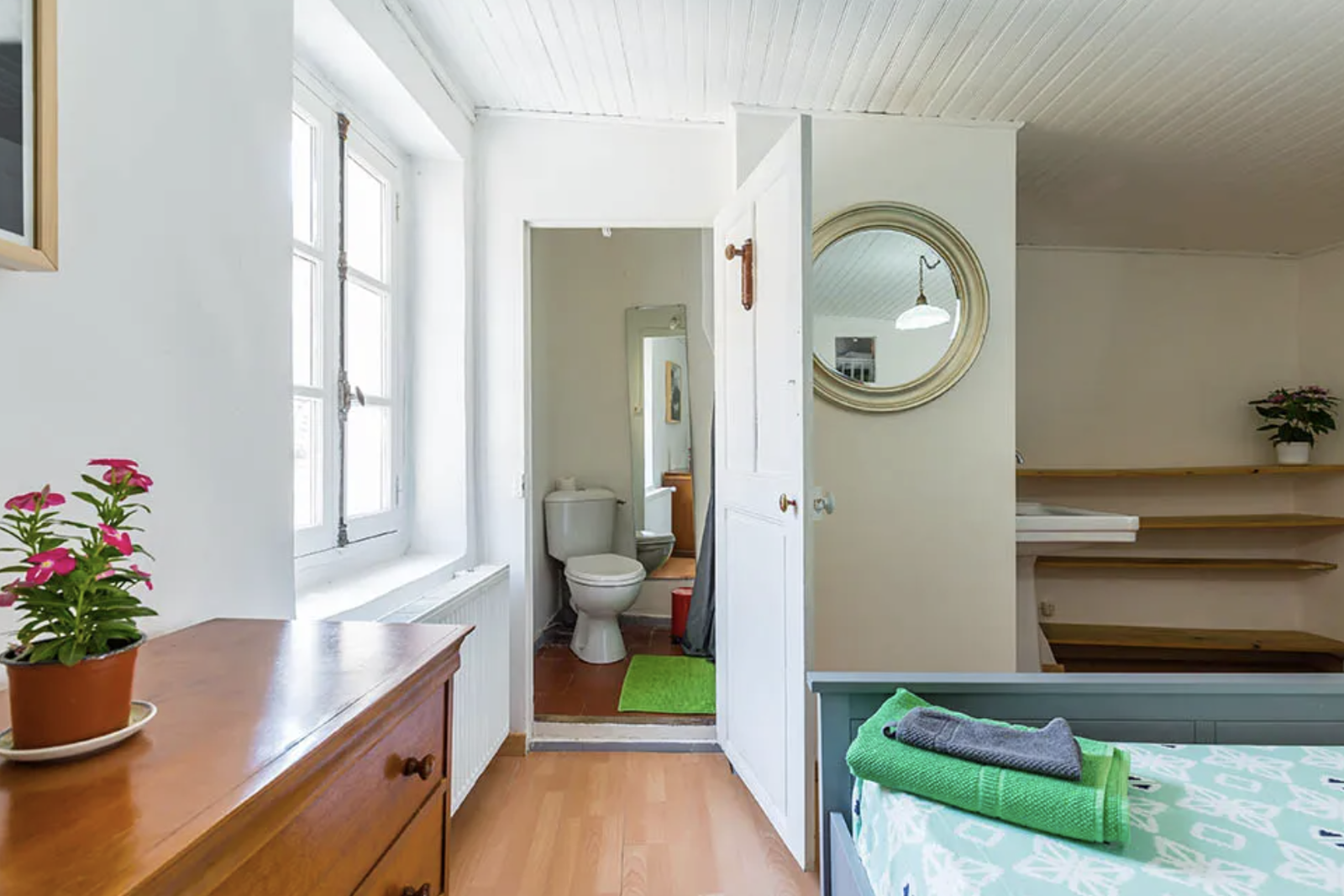 Colocation Arles 151340