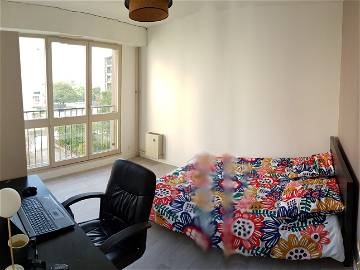 Room For Rent Les Ulis 248299-1