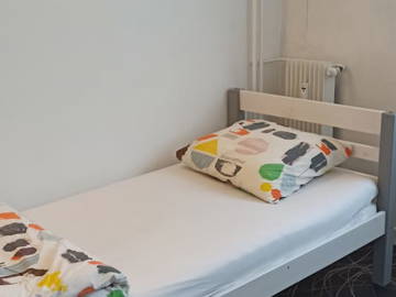 Chambre À Louer Les Ulis 248299