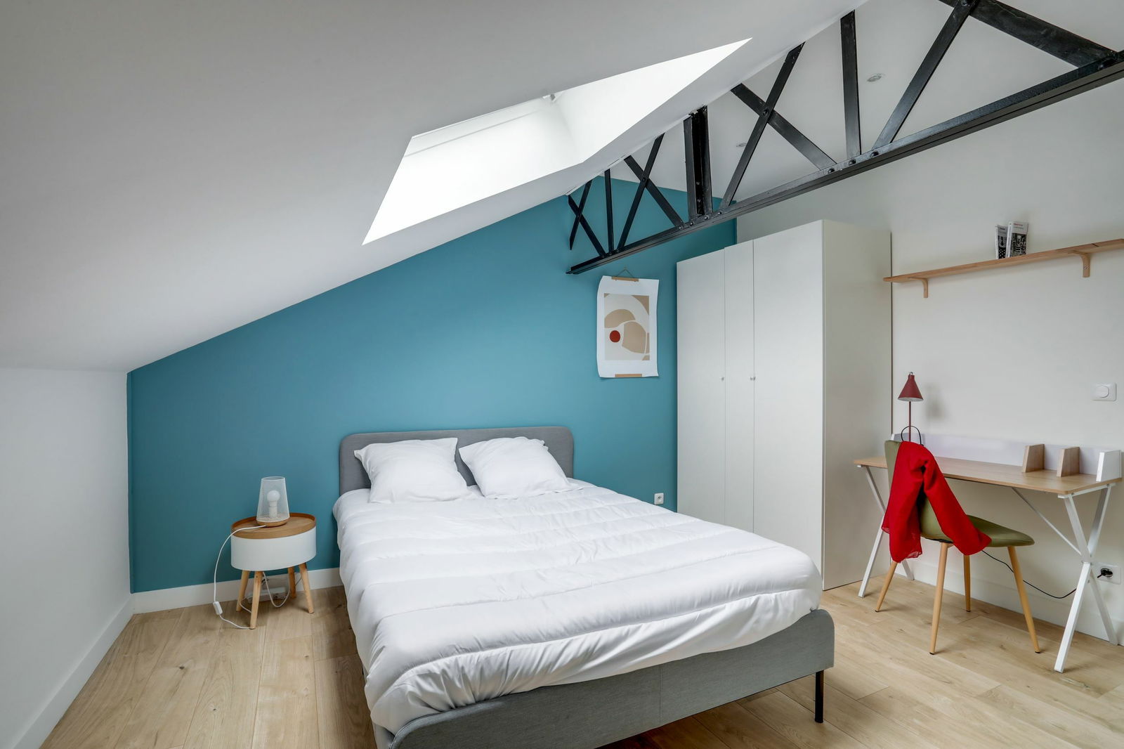Homestay Lille 256731