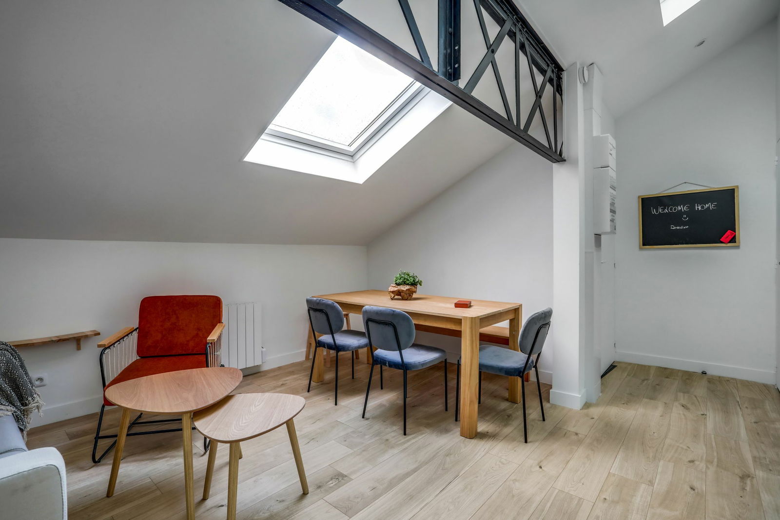 Homestay Lille 256731