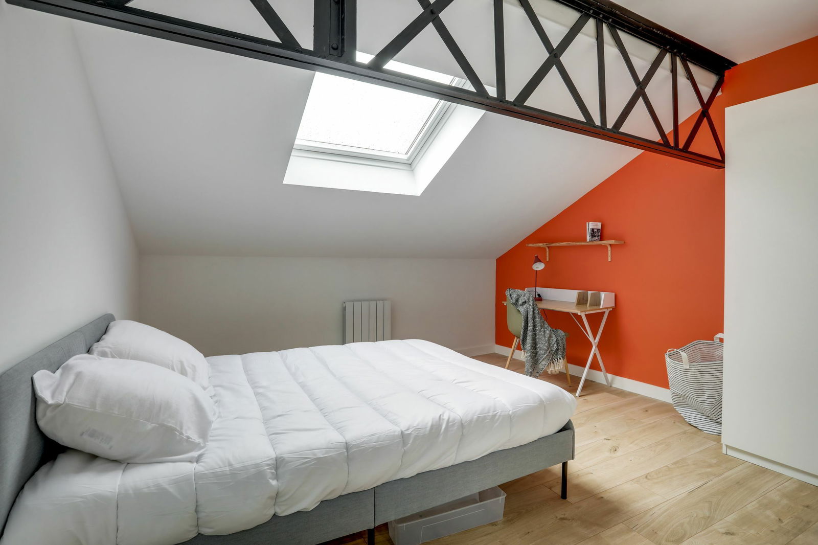 Homestay Lille 256731