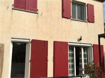 Habitación En Alquiler Montpellier 393122-1
