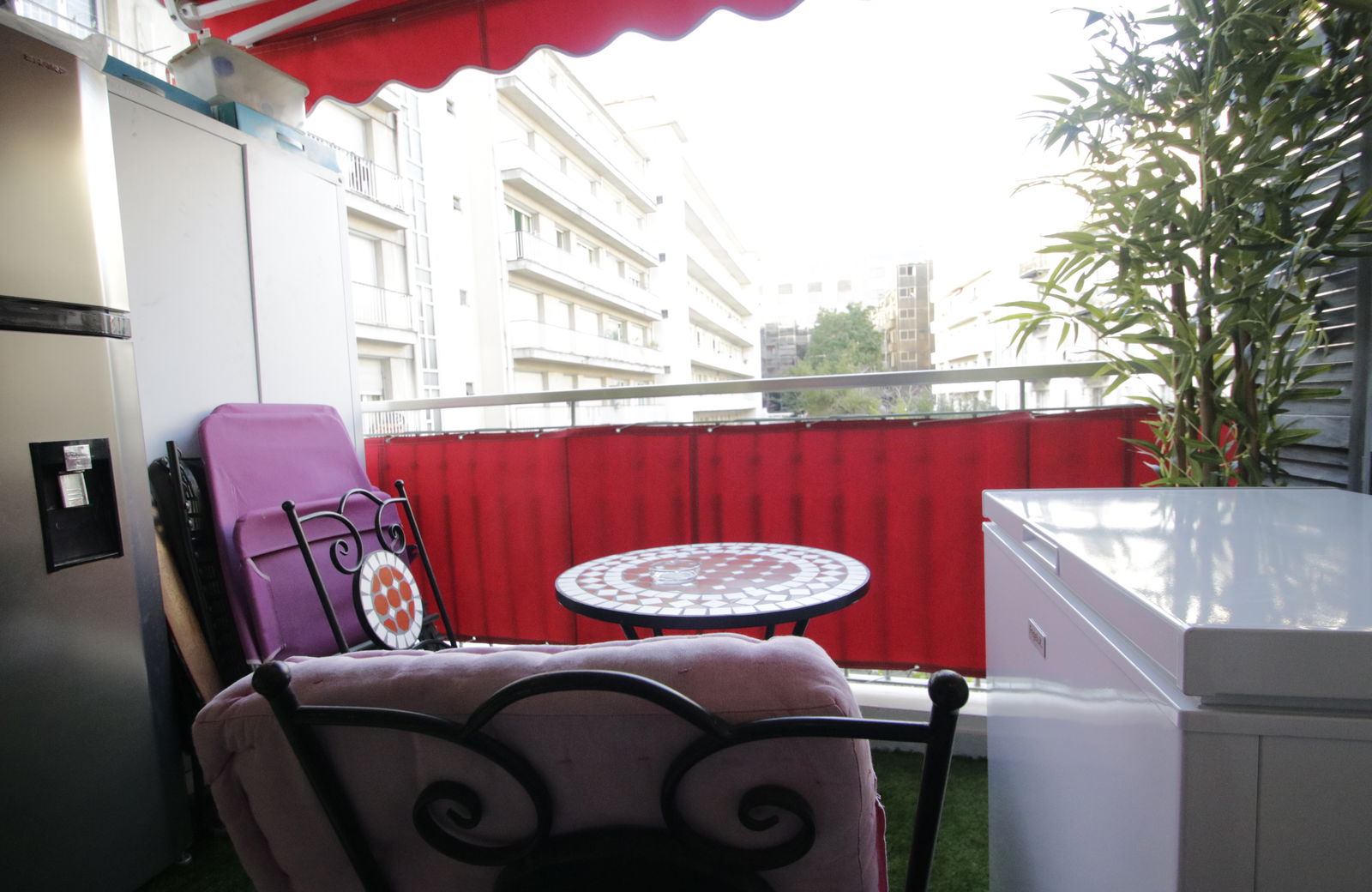 Homestay Nice 247822