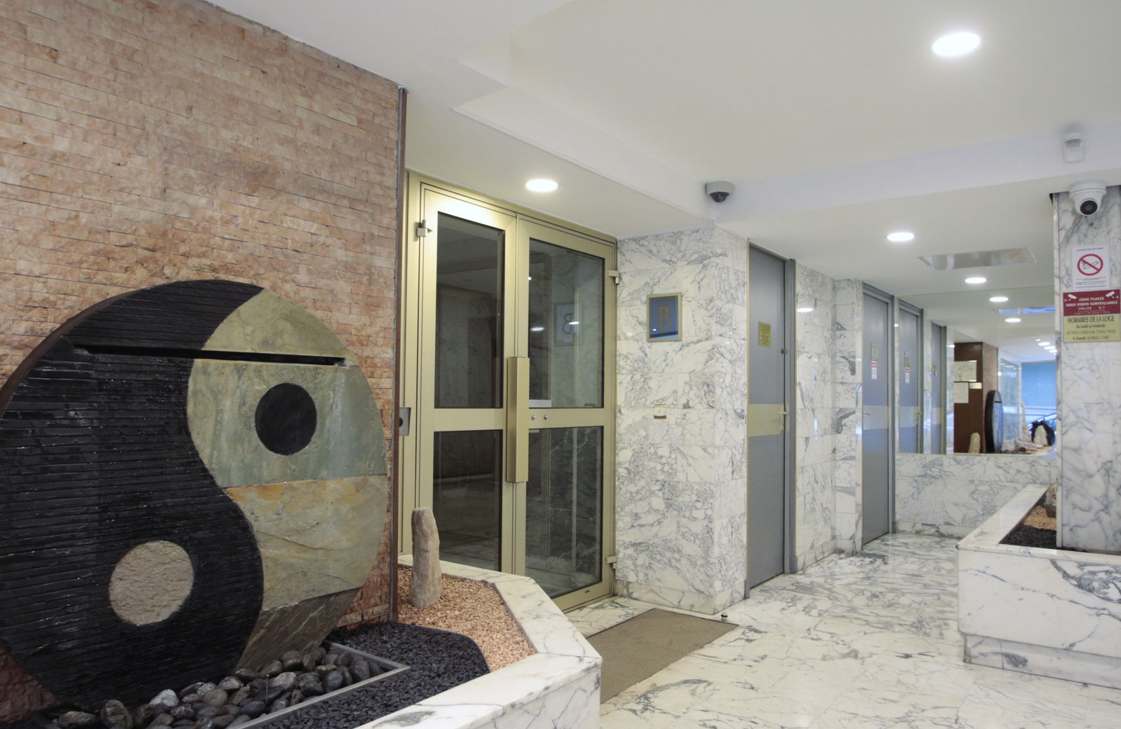 Homestay Nice 247822