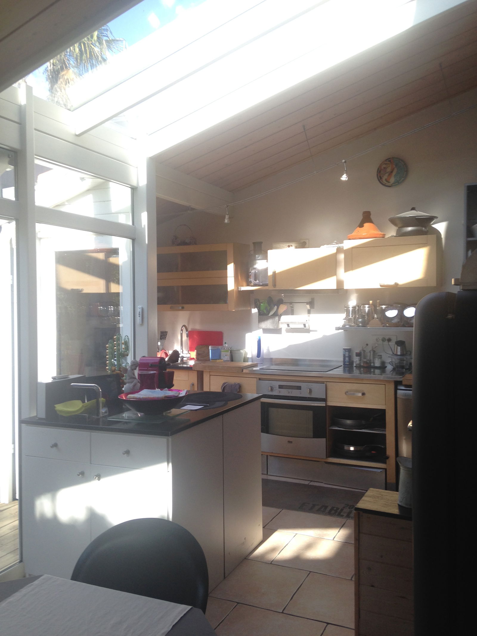 Homestay Nantes 257465
