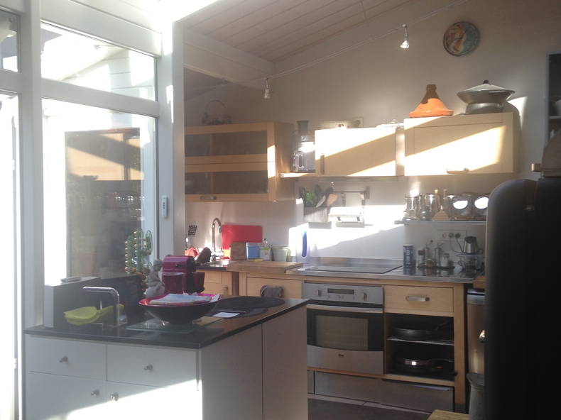 Chambre Chez L'habitant Nantes 257465-3