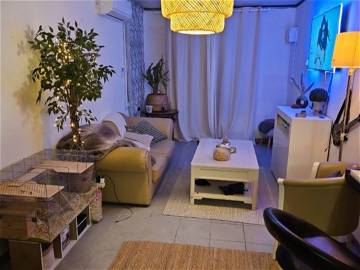 Room For Rent Marseille 395936