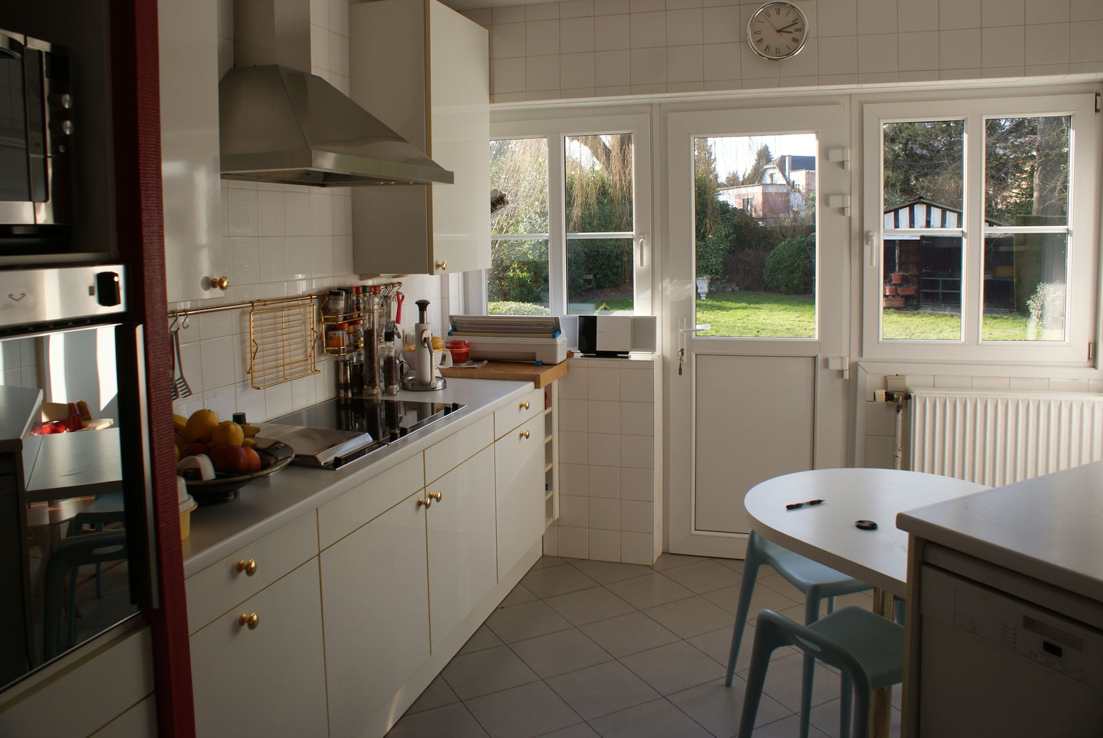 Colocation Meise 104532