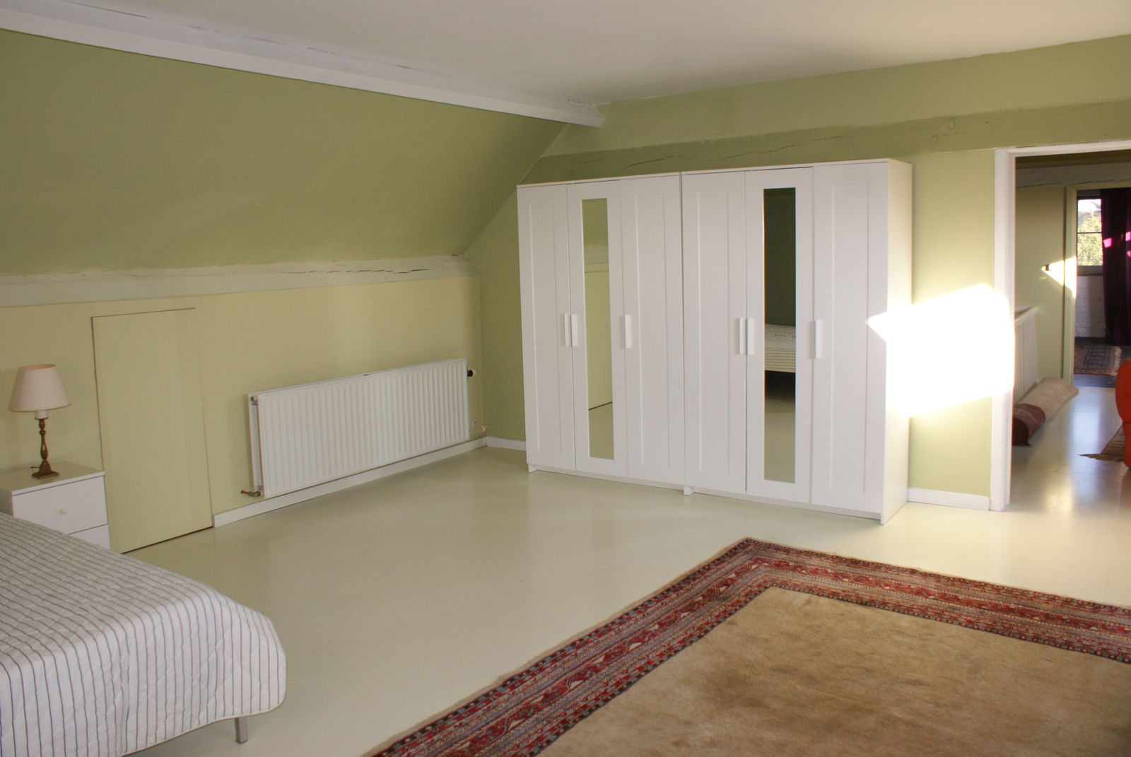 Colocation Meise 104532