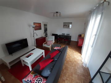 Chambre À Louer Rodez 281815