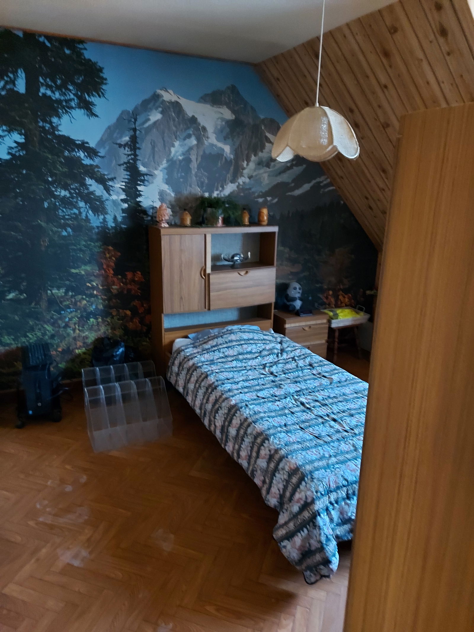 Homestay Carvin 412713