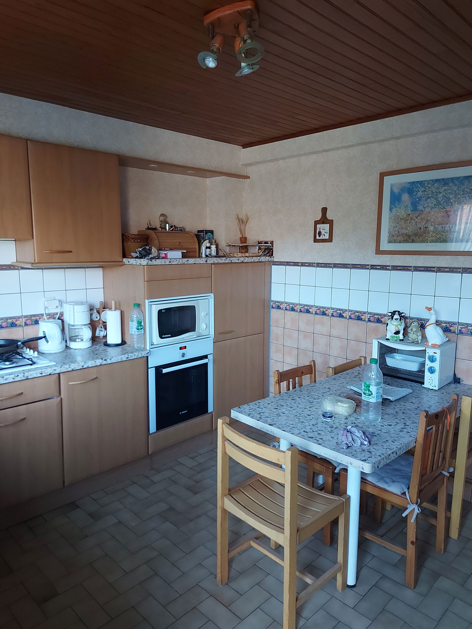 Homestay Carvin 412713