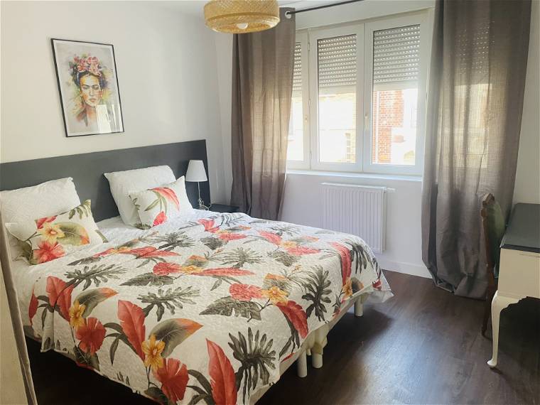 Chambre À Louer Arras 290017