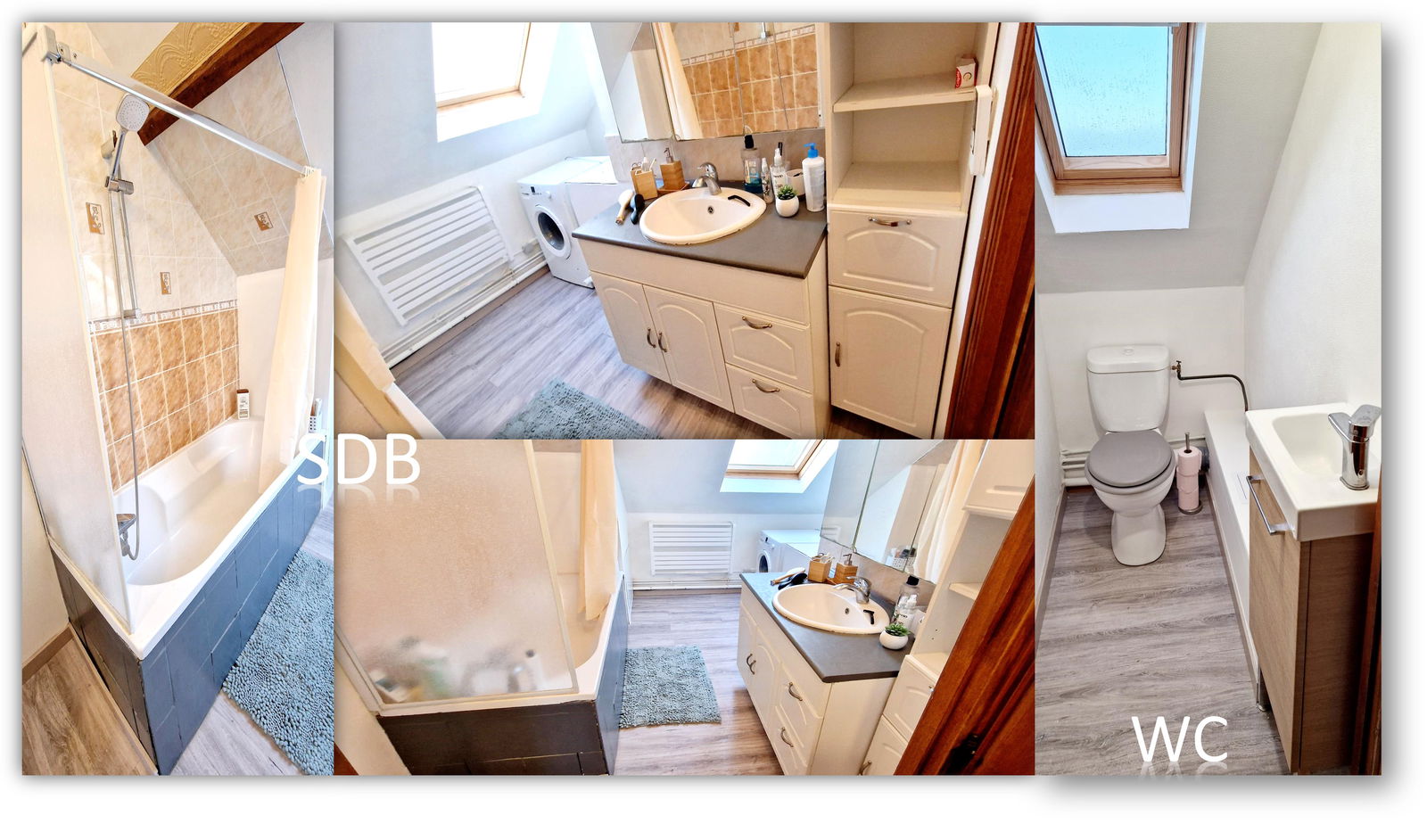 Colocation Beauvais 535048