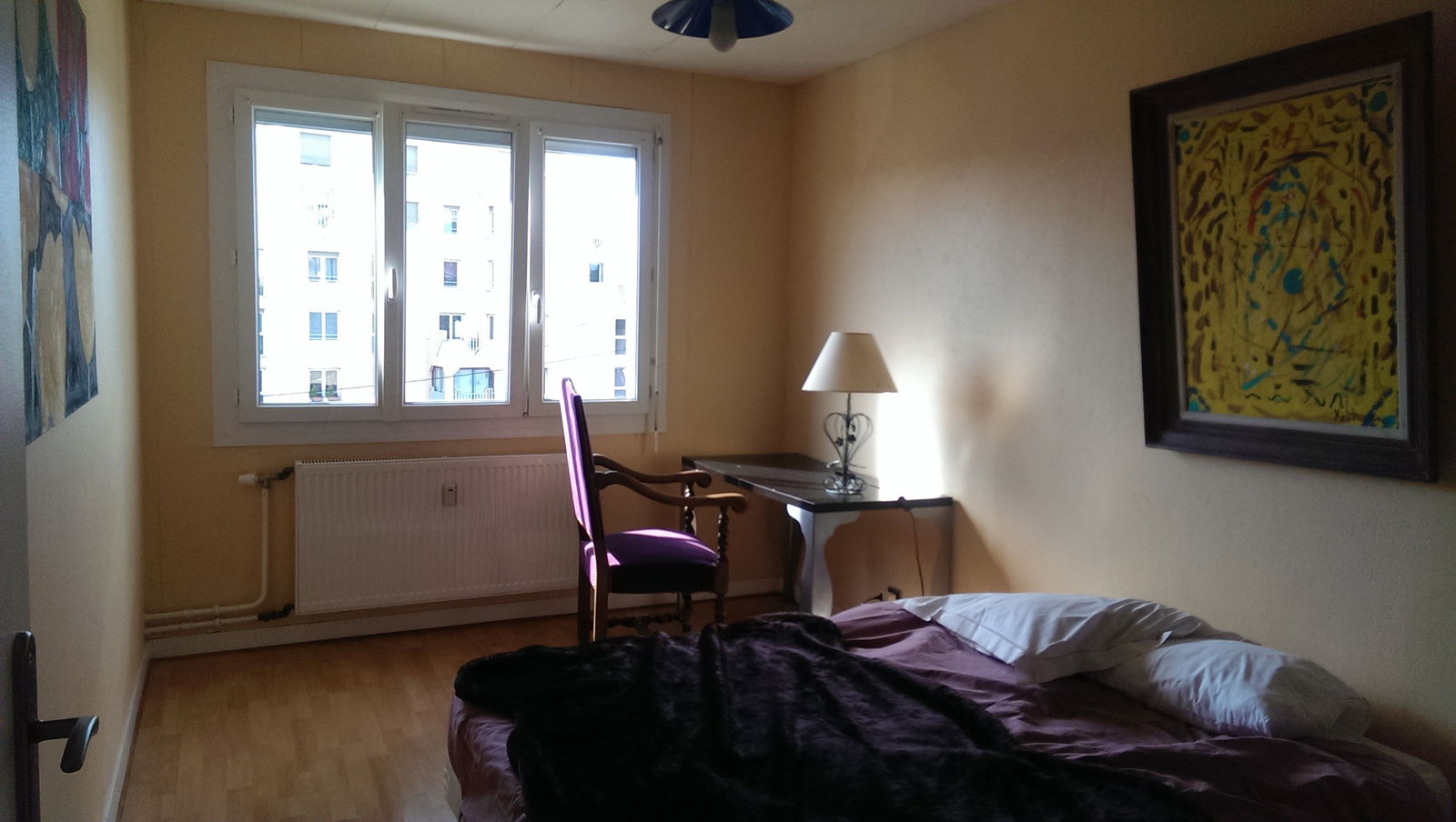 Colocation Dijon 175570