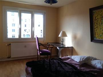 Room For Rent Dijon 175570