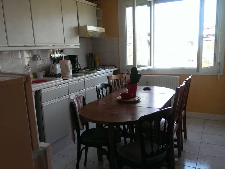 Colocatie Dijon 175570-1