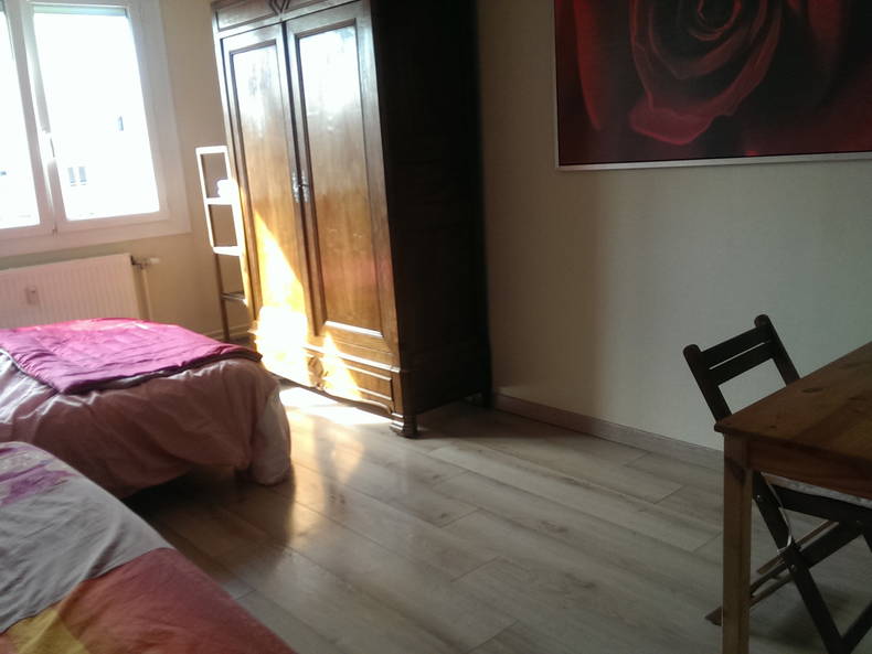 Colocatie Dijon 175570-4