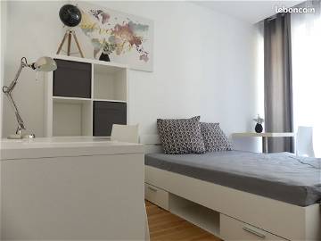 Chambre À Louer Amiens 245898