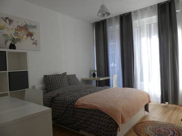 Chambre À Louer Amiens 245898