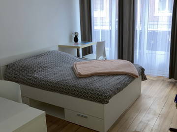 Chambre À Louer Amiens 245898