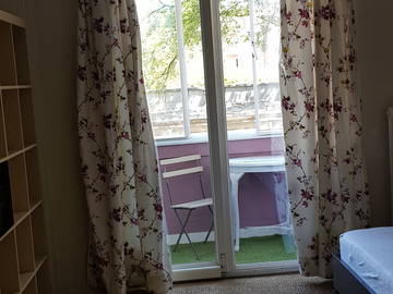 Chambre À Louer Ixelles 239473