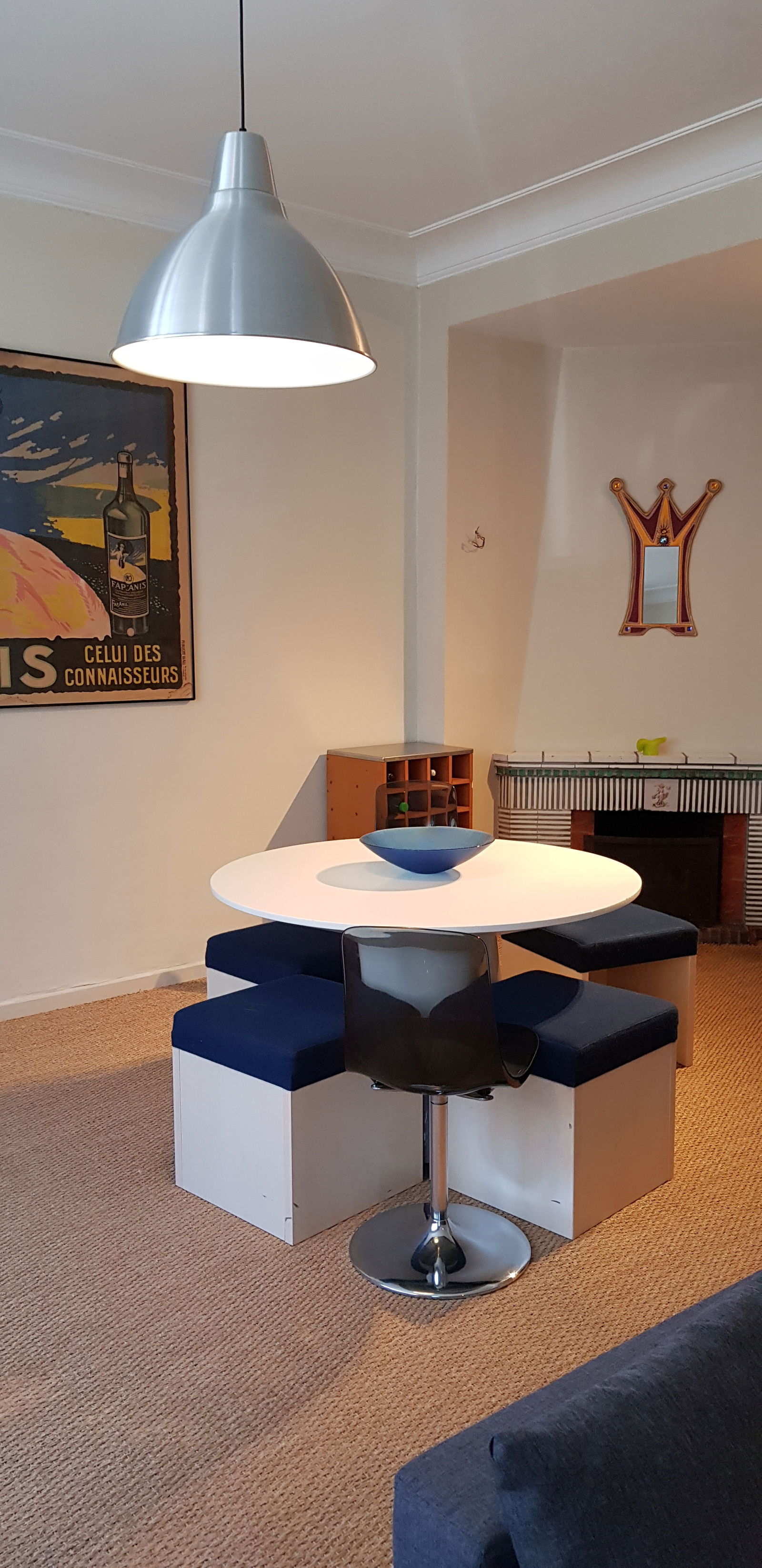 Colocation Ixelles 239473