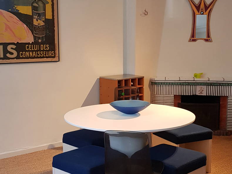 Kolokation Ixelles 239473-4